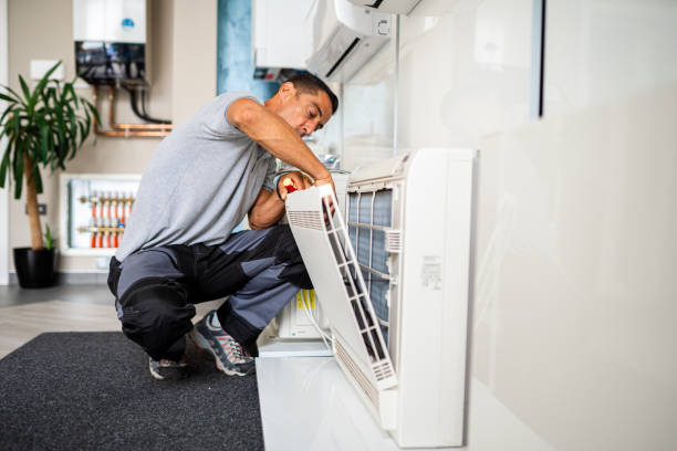 Best Commercial HVAC Duct Cleaning  in Flint, MI