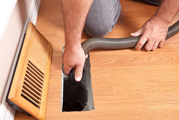 Best Professional Duct Cleaning Services  in Flint, MI