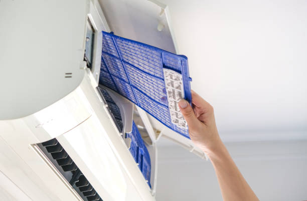 Best Commercial HVAC Duct Cleaning  in Flint, MI