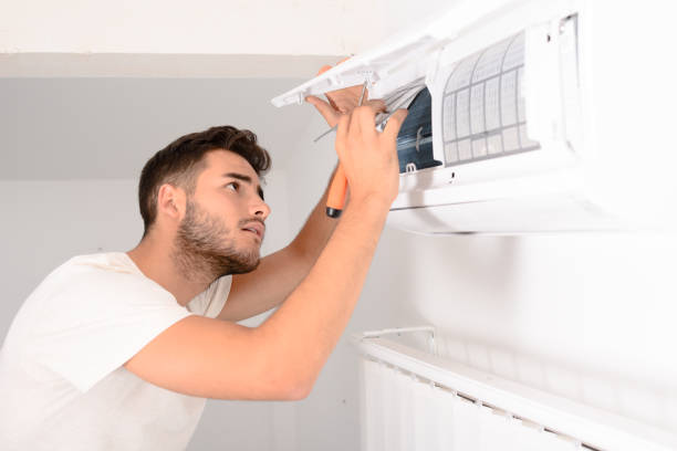 Best Air Vent Cleaning Services  in Flint, MI