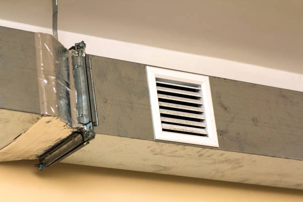 Best Ductwork Cleaning Services  in Flint, MI
