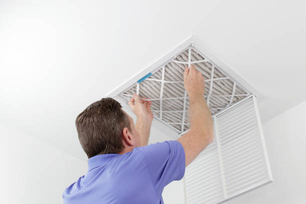 Best Emergency Air Duct Cleaning  in Flint, MI